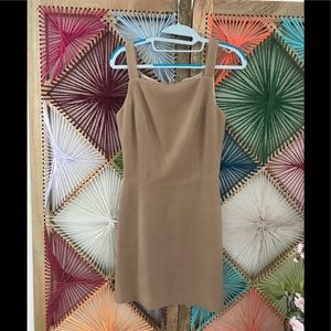 100% wool Tocca  size 4 dress